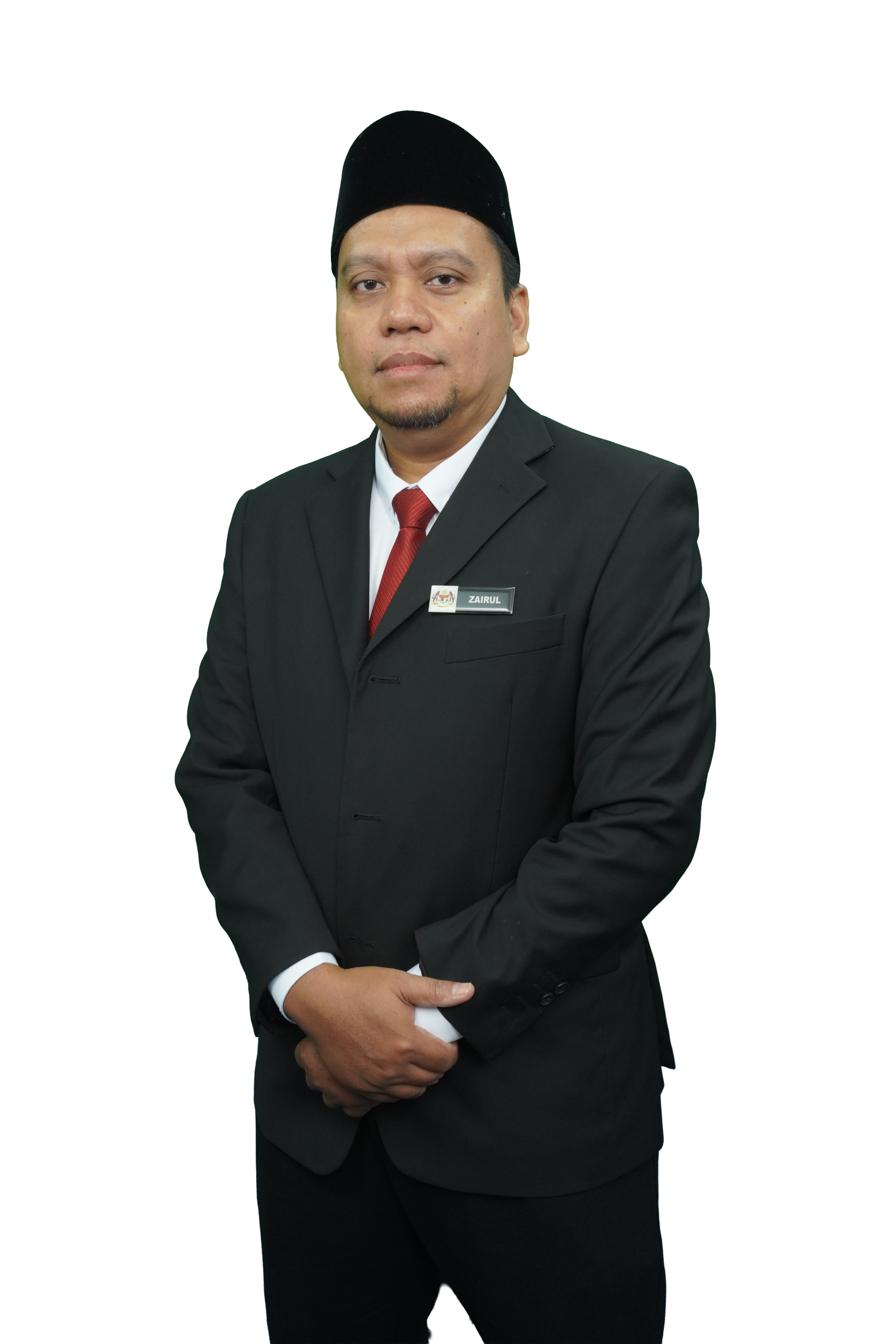 ZAIRUL ANUWAR BIN JAMRY
